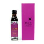 K-DORAJI Premium Korean Bellflower Root Extract 220g – 100% Additive-Free Doraji Concentrate | Rich in Platycodin D for Respiratory & Immune Health _ Made in KOREA